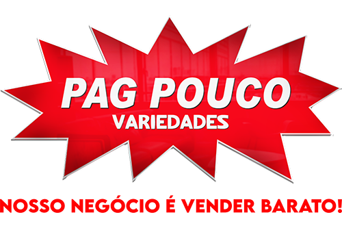 Pag Pouco Variedades